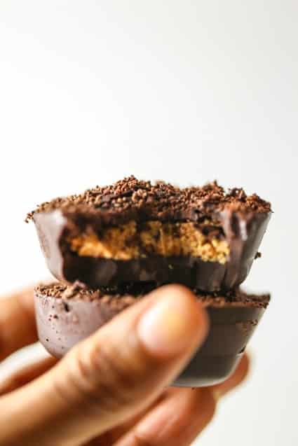 Reese's Low Carb